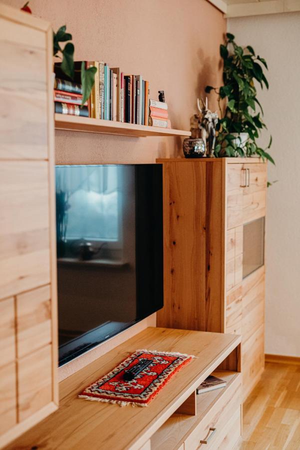 ספיטל אן דר דראו Ferienwohnung Hartlieb Goldeck Millstaettersee מראה חיצוני תמונה