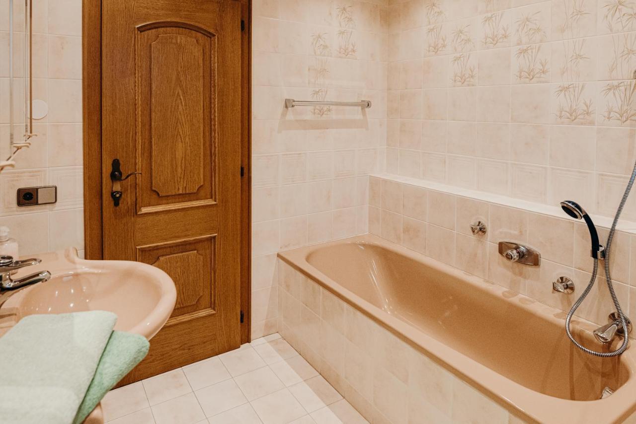 ספיטל אן דר דראו Ferienwohnung Hartlieb Goldeck Millstaettersee מראה חיצוני תמונה
