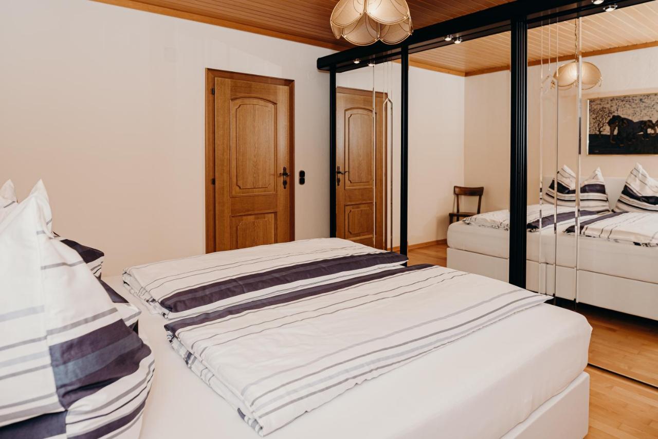 ספיטל אן דר דראו Ferienwohnung Hartlieb Goldeck Millstaettersee מראה חיצוני תמונה