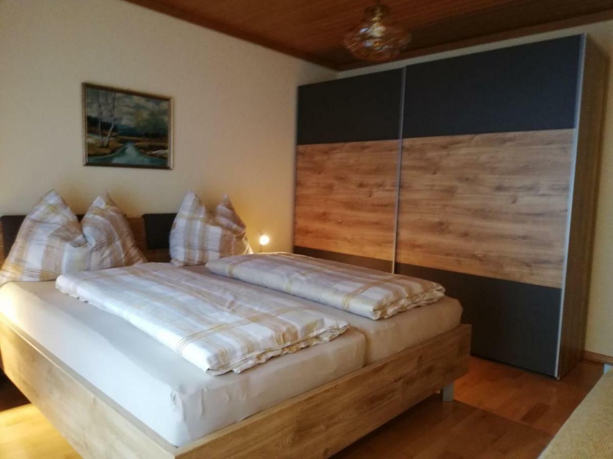 ספיטל אן דר דראו Ferienwohnung Hartlieb Goldeck Millstaettersee מראה חיצוני תמונה