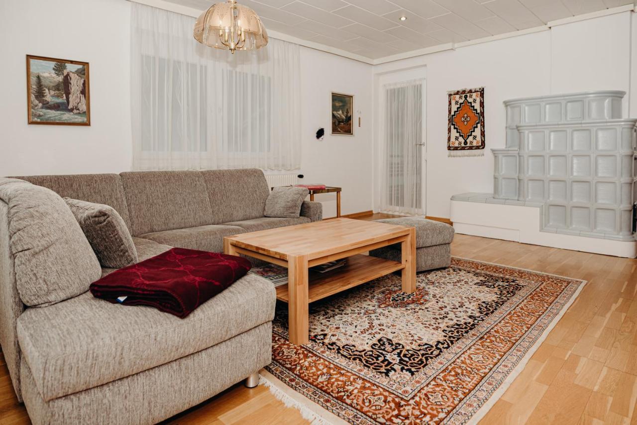 ספיטל אן דר דראו Ferienwohnung Hartlieb Goldeck Millstaettersee מראה חיצוני תמונה