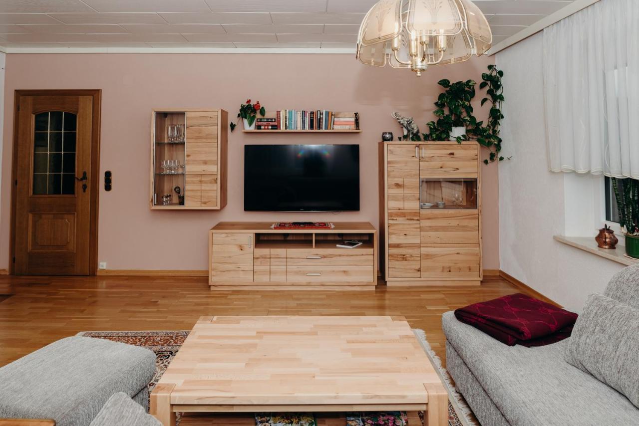 ספיטל אן דר דראו Ferienwohnung Hartlieb Goldeck Millstaettersee מראה חיצוני תמונה