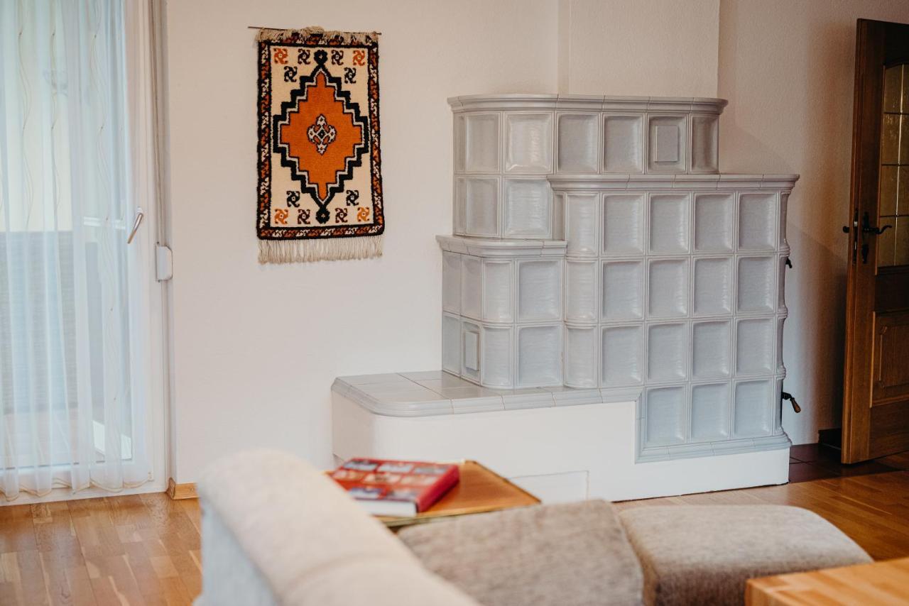 ספיטל אן דר דראו Ferienwohnung Hartlieb Goldeck Millstaettersee מראה חיצוני תמונה