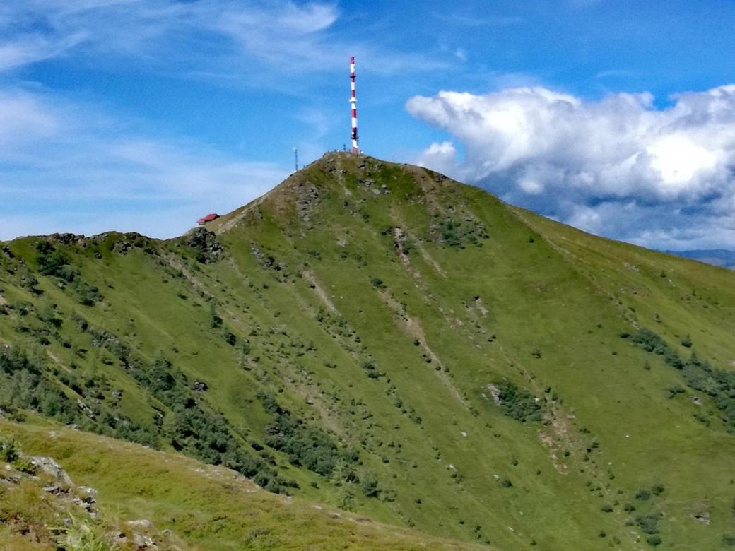 ספיטל אן דר דראו Ferienwohnung Hartlieb Goldeck Millstaettersee מראה חיצוני תמונה