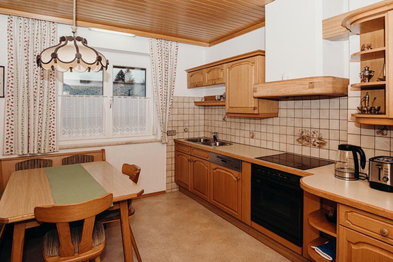 ספיטל אן דר דראו Ferienwohnung Hartlieb Goldeck Millstaettersee מראה חיצוני תמונה