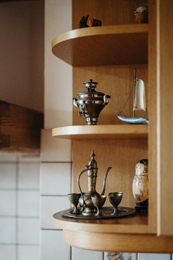 ספיטל אן דר דראו Ferienwohnung Hartlieb Goldeck Millstaettersee מראה חיצוני תמונה